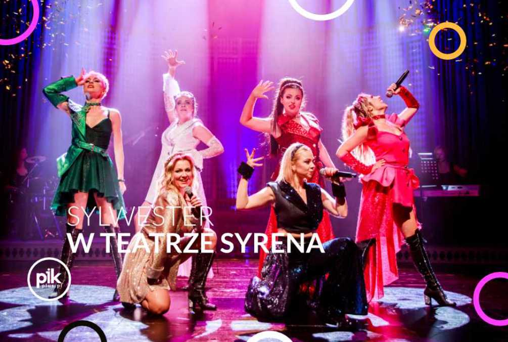 Obchody Nowego Roku 2026 w Warszawie: wydarzenia i lokalizacje