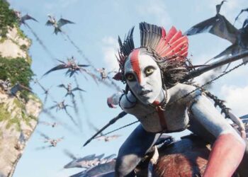 „Avatar: Ogień i Popiół” rozpoczął światowy pokaz z wynikiem 345 mln USD; liderem wśród krajów były Chiny, wysoki popyt na formaty Imax i 3D.