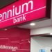 Poranna awaria w Banku Millennium uniemożliwiła logowanie do aplikacji Millenet. Bank potwierdził problem i poinformował o jego usunięciu.