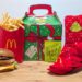 McDonald’s wprowadza świąteczny The Grinch Meal z Big Macem lub McNuggets, McShaker Fries, napojem i skarpetami. Oferta dostępna w kilku krajach, jeszcze nie w Polsce.
