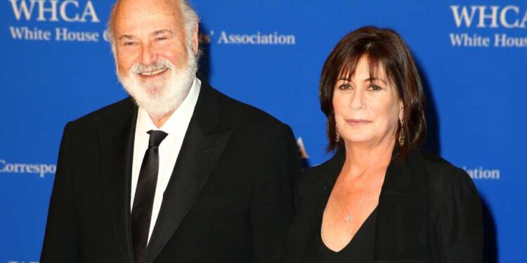 Rob Reiner i jego żona Michelle zostali znalezieni martwi w domu w Los Angeles. Policja bada sprawę jako prawdopodobne morderstwo.