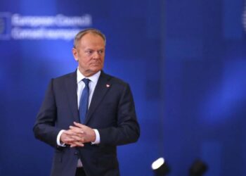Premier Polski Tusk ostrzega, że upadek Ukrainy z powodu braku wsparcia UE zagraża niepodległości Polski; rozważane jest wykorzystanie rosyjskich aktywów na pomoc.