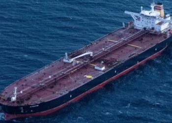 USA przejęły trzeci tankowiec naftowy u Wenezueli w kontekście zaostrzenia blokady ropy rządu Maduro