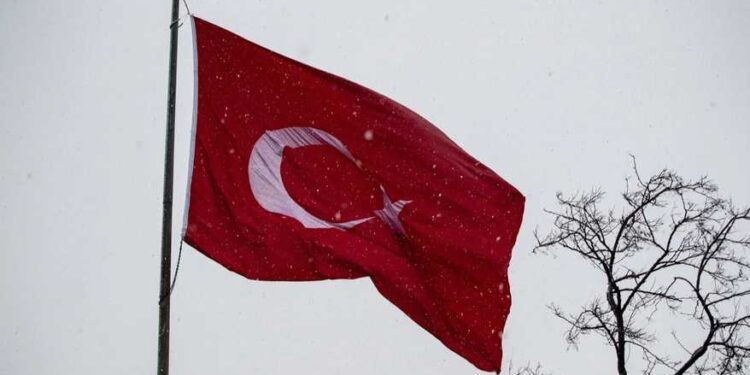 Turcja zatrzymała 115 osób podejrzanych o powiązania z Państwem Islamskim podczas obław w Stambule przed Bożym Narodzeniem i Nowym Rokiem, skonfiskowano broń i amunicję.
