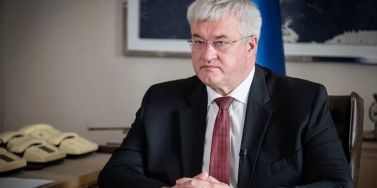 MSZ Ukrainy wezwało Polskę do pokazowego ukarania sprawców ksenofobii wobec Ukraińców po przypadku zastraszania 15-letniej Darii Hładyr.