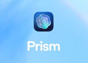 OpenAI uruchomiła Prism — bezpłatną przestrzeń roboczą AI dla naukowców z obsługą GPT-5.2, LaTeX oraz rozszerzonym kontekstem badań.