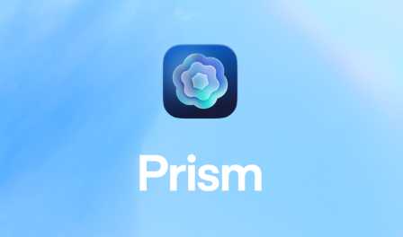 OpenAI uruchomiła Prism — bezpłatną przestrzeń roboczą AI dla naukowców z obsługą GPT-5.2, LaTeX oraz rozszerzonym kontekstem badań.