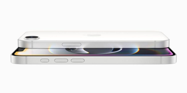 iPhone 17e od Apple rozpocznie masową produkcję po CES 2026, otrzymując A19 z obniżonymi taktowaniami, Dynamic Island i 256 GB pamięci.