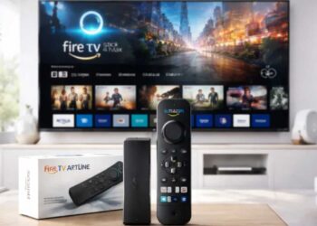 Amazon wprowadza nową Fire TV z Alexa+ w Polsce. Fire TV Stick 4K Max otrzyma aktualizację jako pierwszy, umożliwiając AI-wyszukiwanie i sterowanie domem.