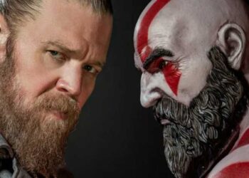 Ryan Hurst zagra Kratosa w serialu „God of War” Prime Video. Produkcja oparta na grach PlayStation, dwa sezony, rozpoczęto casting i prace w Vancouver.