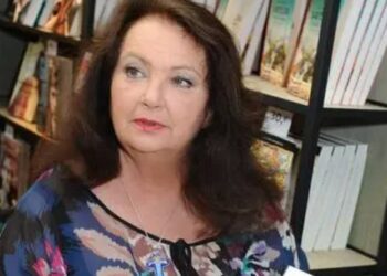 Anna Dymna wspomina ciężki wypadek na planie Węgierskiej rapsodii. Aktorka straciła pamięć i podkreśla, jak doświadczenie zmieniło jej życie.