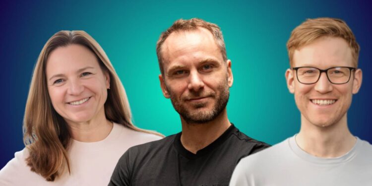 DLD Munich 26 w styczniu zgromadzi ponad 200 ekspertów, aby omówić AI, cyfrową suwerenność i przyszłość technologii w Europie.