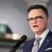Polska 2050 stoi przed decyzją ws. wyborów wewnętrznych. Część działaczy sprzeciwia się powrotowi Hołowni na stanowisko lidera partii.