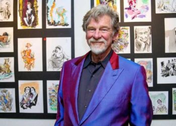 Zmarł reżyser i scenarzysta Disney’a Roger Allers — współtwórca animacji „Król Lew”, jednego z najbardziej udanych filmów animowanych w historii studia.