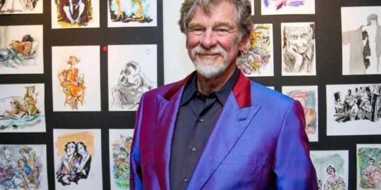 Zmarł reżyser i scenarzysta Disney’a Roger Allers — współtwórca animacji „Król Lew”, jednego z najbardziej udanych filmów animowanych w historii studia.