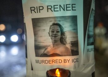 Renee Nicole Good, 37 lat, zastrzelona przez agenta ICE w Minneapolis, była matką, poetką i sąsiadką cenioną za dobroć i troskę o innych.