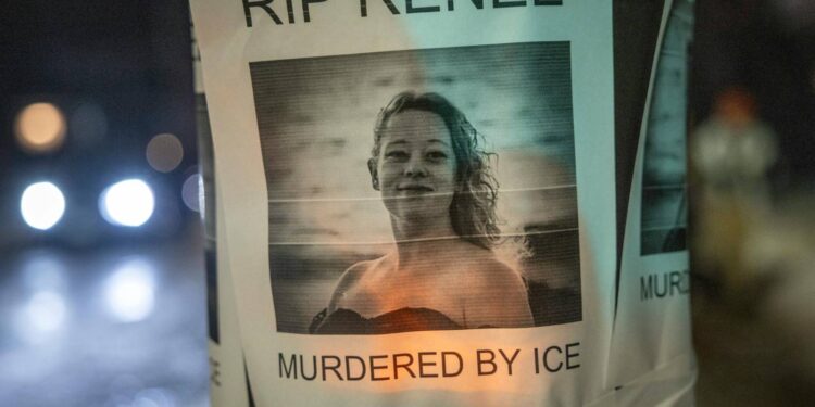Renee Nicole Good, 37 lat, zastrzelona przez agenta ICE w Minneapolis, była matką, poetką i sąsiadką cenioną za dobroć i troskę o innych.
