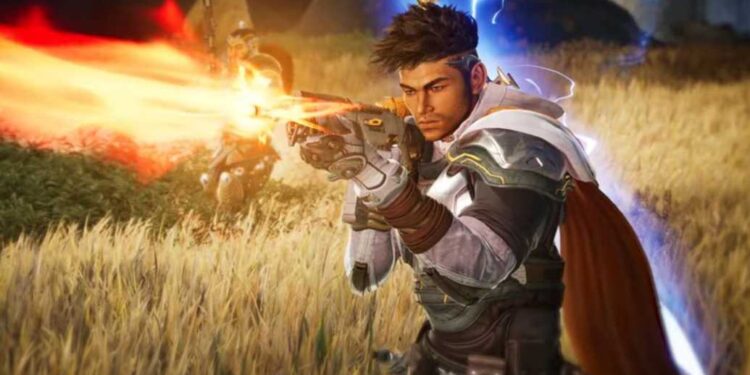 Highguard, nowy strzelanka PvP typu raid od twórców Apex Legends, premierę ma 26 stycznia 2026 na PC, PS5 i Xbox. Globalny czas premiery już znany.