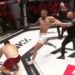 Skandal w Fame MMA 29. Paweł Bomba pokonał Cameraboya, a po walce Scarface kopnął leżącego rywala, wywołując interwencję ochrony.