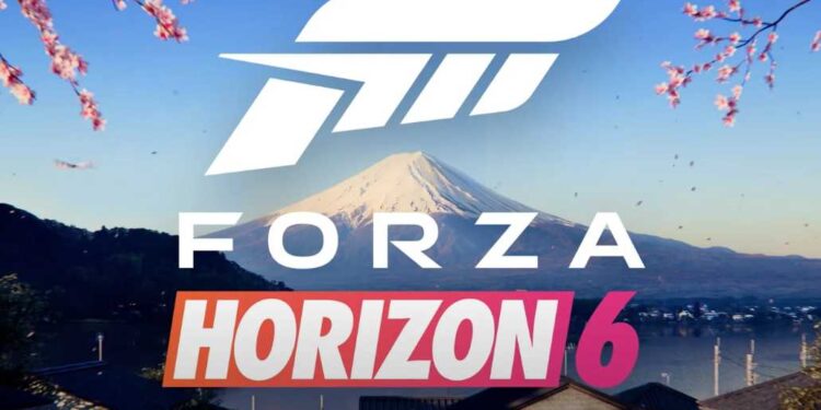 Opublikowano okładkę Forza Horizon 6 z efektem mokrej szyby. Premiera gry planowana na 19 maja, a fabuła po raz pierwszy przenosi graczy do Japonii.