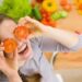 Produkty, które zwiększają serotoninę i dopaminę przez jelita, pomagają poprawić nastrój i naturalnie odczuć szczęście.