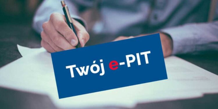 Twój e‑PIT 2025 uruchomiony od 15 lutego 2026 r. Logowanie możliwe przez e‑US, mObywatel, Profil Zaufany, e‑Dowód, bankowość i dane podatkowe.