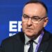 Michał Kobosko rezygnuje z Polski 2050. Europoseł krytykuje kierownictwo partii i opisuje problemy finansowe, personalne i strategiczne ugrupowania.