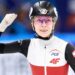 Polska shorttrekistka Kamila Sellier została przecięta po twarzy podczas biegu na 1500 m na Igrzyskach Olimpijskich 2026, zawody zostały tymczasowo wstrzymane.