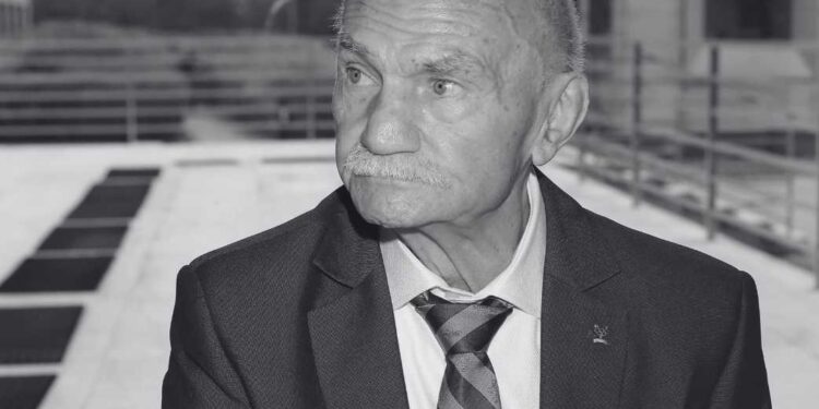 Zmarł Marian Kasprzyk, polski bokser, mistrz olimpijski z 1964 roku. Dwukrotny uczestnik igrzysk olimpijskich, stoczył 270 walk.
