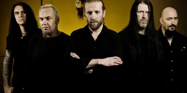 Zapowiedź koncertów w Polsce: Mr. Irish Bastard w Krakowie (28 lutego, bilety od ~230 zł) oraz Paradise Lost w Warszawie (28 lutego, od 139 zł). Daty, miejsca, ceny.
