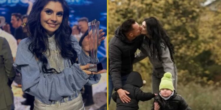Daria Negra wygrała program "Disco Star", wykonując "Chillout"; podziękowała rodzinie i otrzymała główną nagrodę 50 tys. zł.