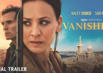 Dramat kryminalny „Zniknięty” z Kaley Cuoco i Samem Claflinem rozpoczął się 1 lutego na MGM+. Alice bada tajemnicze zniknięcie swojego chłopaka.