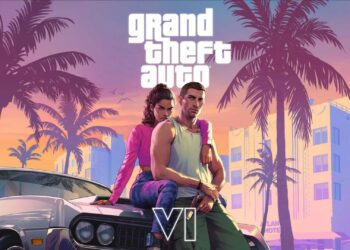 Take-Two potwierdziła premierę GTA 6 zaplanowaną na 19 listopada 2026 roku oraz start kampanii marketingowej latem. Spółka podniosła prognozy finansowe.