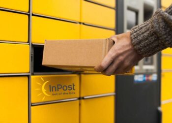 InPost zmienia właściciela. Konsorcjum z FedEx planuje rozwój sieci Paczkomatów, a dla klientów ceny i dostępność usług pozostaną stabilne.