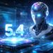 OpenAI zaprezentowało GPT-5.4 z kontekstem do 1 mln tokenów, nowymi funkcjami agentowymi, mniejszą liczbą błędów i obsługą pracy z komputerem.