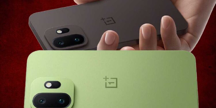 OnePlus 15T otrzymał ekran AMOLED 165 Hz, procesor Snapdragon 8 Elite Gen 5, baterię 7500 mAh, peryskopowy aparat 50 Mp i cenę od 625 dolarów. Sprzedaż w Chinach rusza 25 marca.