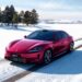 Huawei i SAIC otworzyły przedsprzedaż samochodów elektrycznych Z7 i Z7T: do 905 km zasięgu, 582 KM, ADS 4.1, LiDAR i cena startowa od 228 800 juanów.