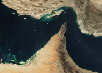 Iran oświadczył, że jest gotowy zaminować Zatokę Perską oraz Cieśninę Ormuz w razie ataku USA lub ich sojuszników na wybrzeże albo wyspy kraju.