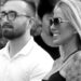 Sylwia Peretti zapowiedziała książkę „Niepożegnani”. Publikacja, oparta na rozmowie z Wiktorem Słojkowskim, ukaże się 25 marca.