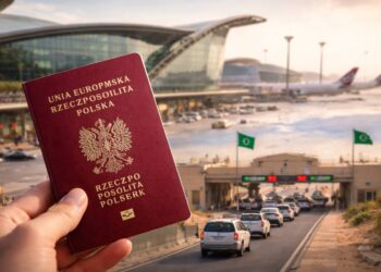Jak obywatele Polski mogą wyjechać z Kataru w czasie eskalacji wokół Iranu: trasy przez Arabię Saudyjską, kontakty MSZ, instrukcje i porady.