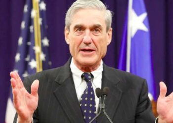 Zmarł były prokurator Robert Mueller, który badał ingerencję Rosji w wybory w USA w 2016 roku. Trump zareagował oświadczeniem, w którym wyraził radość z powodu jego śmierci.
