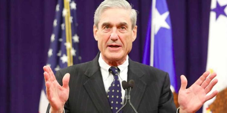 Zmarł były prokurator Robert Mueller, który badał ingerencję Rosji w wybory w USA w 2016 roku. Trump zareagował oświadczeniem, w którym wyraził radość z powodu jego śmierci.