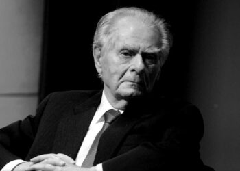 Nie żyje Wiesław Myśliwski. Dwukrotny laureat Nagrody Literackiej „Nike” miał 94 lata. Był autorem m.in. „Widnokręgu” i „Traktatu o łuskaniu fasoli”.