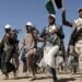 Huti z Jemenu poinformowali o pierwszym ataku na Izrael od początku wojny na Bliskim Wschodzie i ogłosili zamiar kontynuowania uderzeń.
