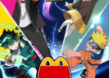 Jak grać w UNO Boruto z Happy Meal w Polsce: zasady rozdania, karty akcji, UNO!, punktacja oraz różnice między UNO, ALL WILD i ewentualnym FLIP — krok po kroku już!!