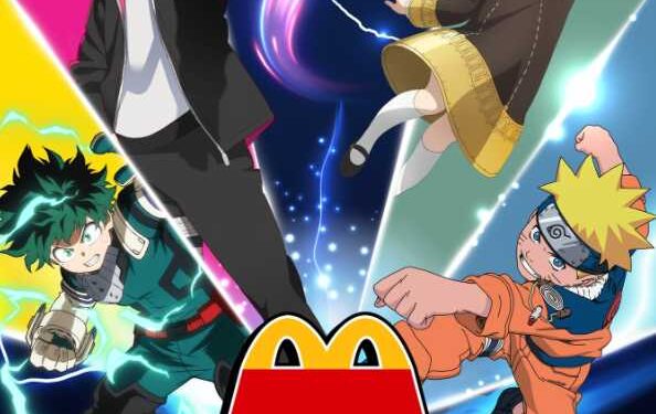 Jak grać w UNO Boruto z Happy Meal w Polsce: zasady rozdania, karty akcji, UNO!, punktacja oraz różnice między UNO, ALL WILD i ewentualnym FLIP — krok po kroku już!!