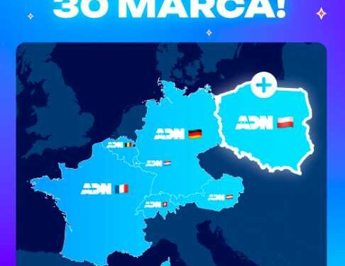 ADN zadebiutuje w Polsce 30 marca około południa. Na start platforma udostępni ponad 60 anime i ponad 1000 odcinków, w tym „The Eminence in Shadow”.