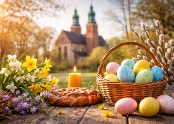 Święta w Polsce 31 marca 2026 roku: Wielki Wtorek, wspomnienie św. Korneliusza, daty międzynarodowe, zwyczaje, tradycje i zakazy dnia.