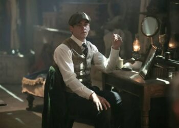 Pierwszy sezon serialu kryminalnego „Młody Sherlock” od Guya Ritchiego wystartował na Amazon Prime Video: 8 odcinków, obsada i 86% na Rotten Tomatoes (14 recenzji).