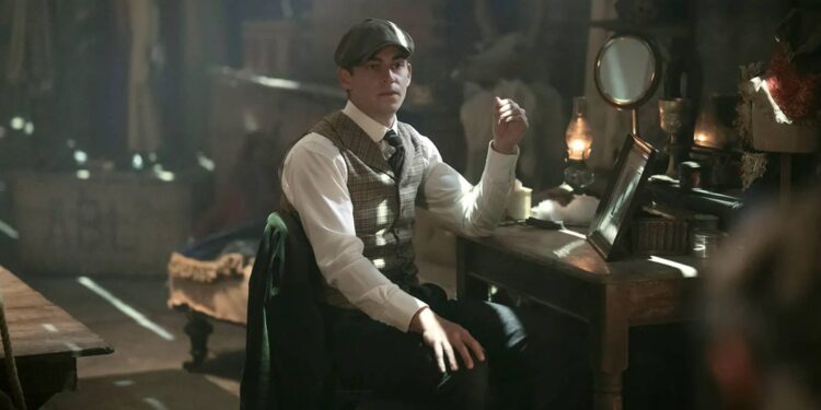 Pierwszy sezon serialu kryminalnego „Młody Sherlock” od Guya Ritchiego wystartował na Amazon Prime Video: 8 odcinków, obsada i 86% na Rotten Tomatoes (14 recenzji).